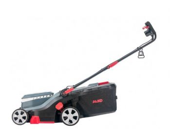 Газонокосарка електрична AL-KO Comfort 32.2 E (113851) - Фото №4