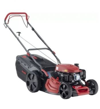 Газонокосилка бензиновая AL-KO Comfort Plus 46.0 SP-A (119938) - Фото №1