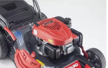 Газонокосилка бензиновая AL-KO Comfort Plus 46.0 SP-A (119938) - Фото №2