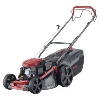 Газонокосилка бензиновая AL-KO Comfort Plus 46.0 SP-A (119938) - Фото №4