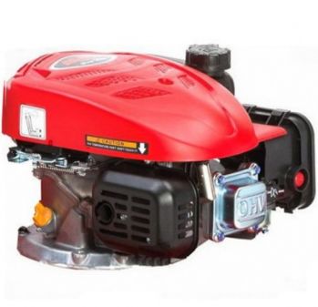 Двигатель бензиновый AL-KO PRO 125 QSS LC1P65FE R3000 EU5 (457877-22) - Фото №1