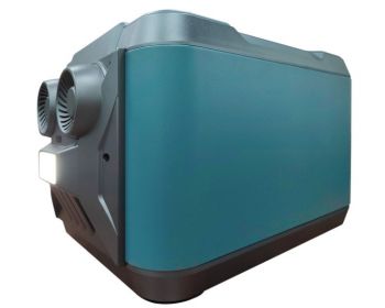 Зарядная станция Konner Sohnen KS 2200PS-FC - Фото №5