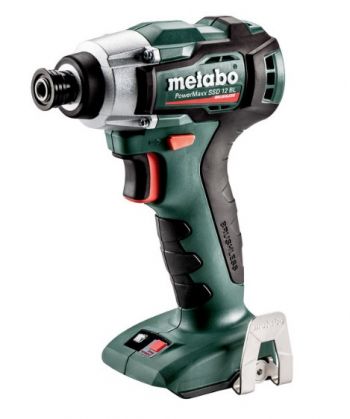 Набір Metabo Combo Set 2.7.4 12 V (685164000) - Фото №2