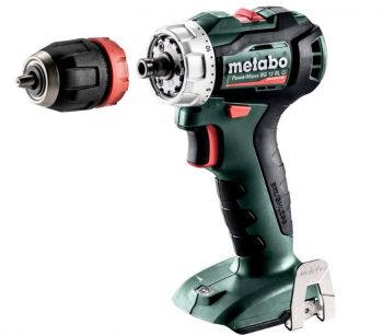 Набір Metabo Combo Set 2.7.4 12 V (685164000) - Фото №3