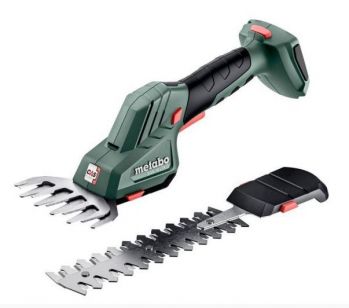 Набір акумуляторного інструменту Metabo Combo Set 2.2.5 (685186000) - Фото №2