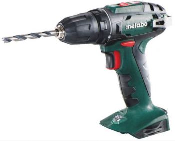 Набір акумуляторного інструменту Metabo Combo Set 2.2.5 (685186000) - Фото №3