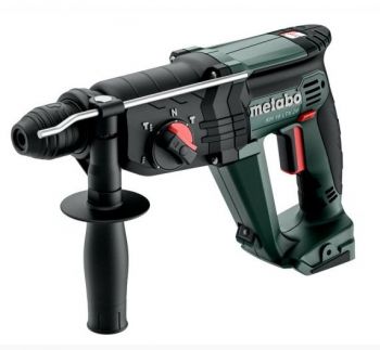 Комплект акумуляторних інструментів Metabo Combo Set 3.1 (685212000) - Фото №2