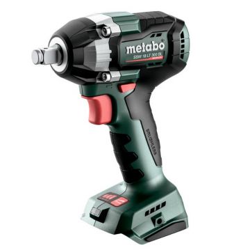 Комплект акумуляторних інструментів Metabo COMBO SET 2.9.3 18V (685203000) - Фото №3