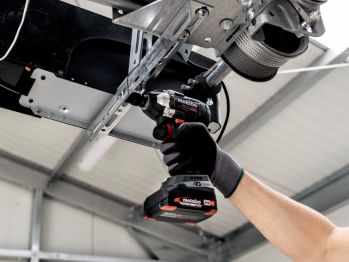 Комплект акумуляторних інструментів Metabo COMBO SET 2.9.3 18V (685203000) - Фото №6