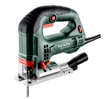Лобзик Metabo STEB 100 Quick (601110500) - Фото №1