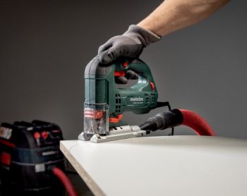 Лобзик Metabo STEB 100 Quick (601110500) - Фото №2