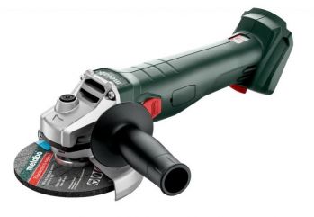 Комплект акумуляторних інструментів Metabo Combo Set 2.4.3 18 V (685204500) - Фото №2