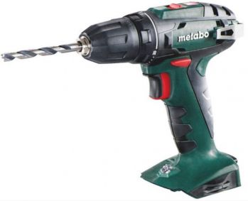 Комплект акумуляторних інструментів Metabo Combo Set 2.4.3 18 V (685204500) - Фото №4