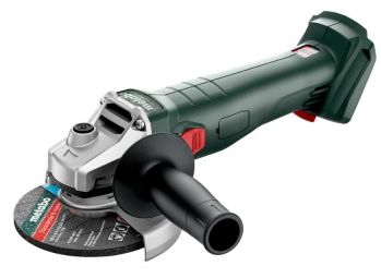 Комплект акумуляторних інструментів Metabo Combo Set 2.4.1 18 V (685206510) - Фото №2