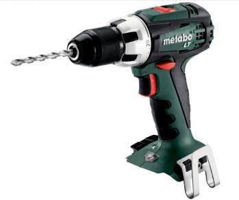 Комплект акумуляторних інструментів Metabo Combo Set 2.4.1 18 V (685206510) - Фото №4