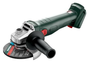 Комплект акумуляторних інструментів Metabo Combo Set 2.4.4 18 V (685205500) - Фото №3