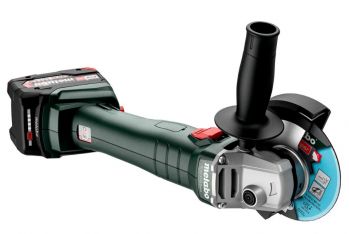 Комплект акумуляторних інструментів Metabo Combo Set 2.4.4 18 V (685205500) - Фото №5