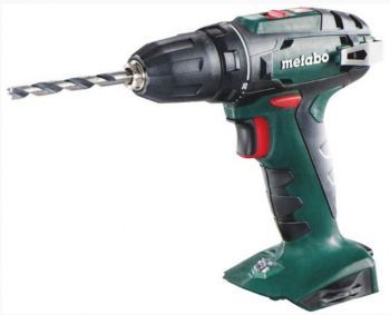 Комплект аккумуляторных инструментов Metabo COMBO SET 2.8.1 18V (685193000) - Фото №2