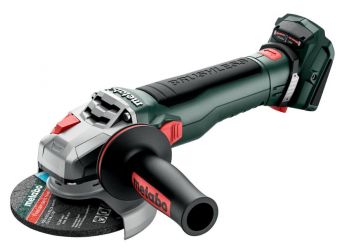 Комплект акумуляторних інструментів Metabo Combo Set 2.9.4 18 V (685208650) - Фото №3