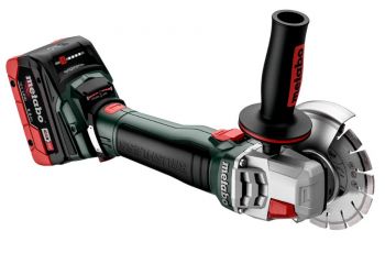 Комплект акумуляторних інструментів Metabo Combo Set 2.9.4 18 V (685208650) - Фото №4
