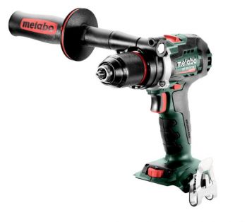 Комплект акумуляторних інструментів Metabo Combo Set 4.3.2 18 V (685 209 000) - Фото №4