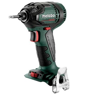 Комплект інструменту Metabo Combo Set 2.1.15 18 V BL (685184000) - Фото №2