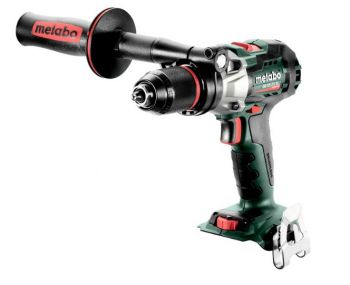 Комплект інструменту Metabo Combo Set 2.1.15 18 V BL (685184000) - Фото №3