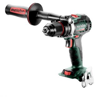 Шуруповерт аккумуляторный Metabo BS 18 LTX BL I (602358840) - Фото №1