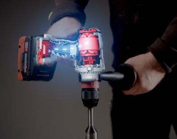 Шуруповерт аккумуляторный Metabo BS 18 LTX BL I (602358840) - Фото №4