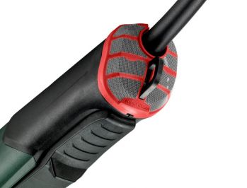 Болгарка Metabo WEPBA 19-150 Q DS M-Brush (613117000) - Фото №6
