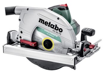 Пила дискова Metabo KS 85 FS (601085500) - Фото №1