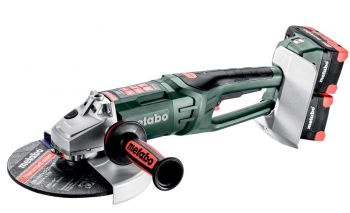 Болгарка аккумуляторная Metabo WPB 36-18 LTX BL 24-230 Quick (613103810) - Фото №1