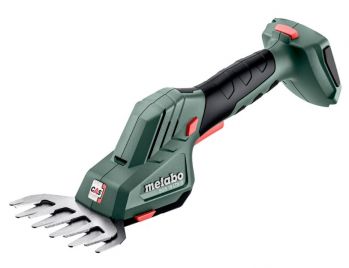 Ножницы кустовые аккумуляторные Metabo SGS 18 LTX Q Каркас (601609840) - Фото №3