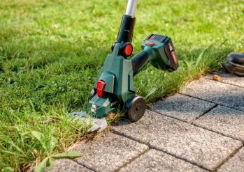Ножницы кустовые аккумуляторные Metabo SGS 18 LTX Q Каркас (601609840) - Фото №5