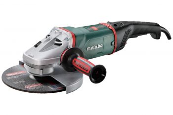 Болгарка METABO W 26-230 MVT (606474000) - Фото №1