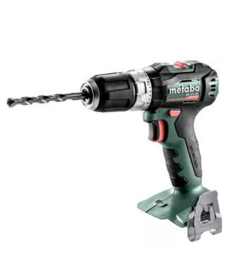 Комплект акумуляторних інструментів Metabo COMBO SET 2.8.7 18V (685199000) - Фото №3