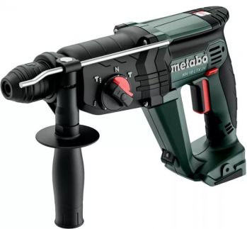 Комплект акумуляторних інструментів Metabo Combo Set 6.1 (685211000) - Фото №2