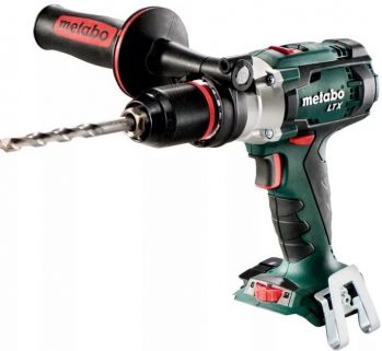 Комплект акумуляторних інструментів Metabo Combo Set 6.1 (685211000) - Фото №3