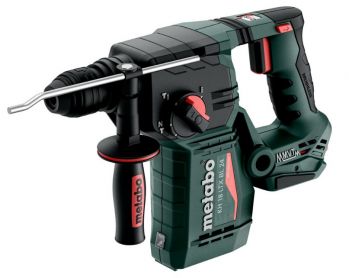 Комплект акумуляторних інструментів Metabo Combo Set 2.3.6 18 V (685 218 800) - Фото №4