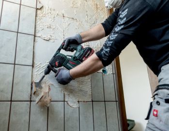 Комплект акумуляторних інструментів Metabo Combo Set 2.3.6 18 V (685 218 800) - Фото №6