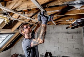 Комплект акумуляторних інструментів Metabo COMBO SET 2.8.4 18V (685196000) - Фото №4