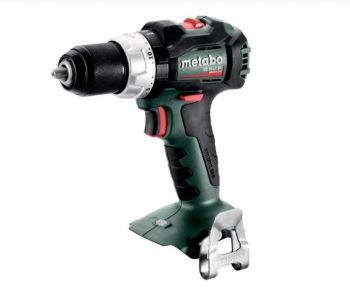 Комплект акумуляторних інструментів Metabo Combo Set 2.1.12 18 V SBLTBL (685124000) - Фото №2