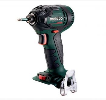 Комплект акумуляторних інструментів Metabo Combo Set 2.1.12 18 V SBLTBL (685124000) - Фото №3