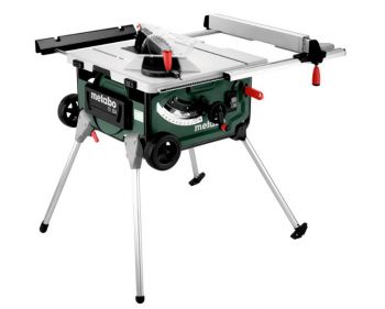 Комплект інструментів Metabo TS 254 ASR 35 M ACP (690889000) - Фото №2