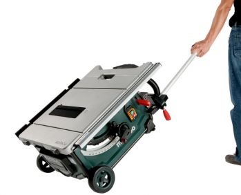 Комплект інструментів Metabo TS 254 ASR 35 M ACP (690889000) - Фото №4