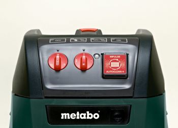 Комплект інструментів Metabo TS 254 ASR 35 M ACP (690889000) - Фото №6