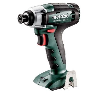 Комплект акумуляторних інструментів Metabo Combo Set 2.7.2 12 V (685167000) - Фото №2
