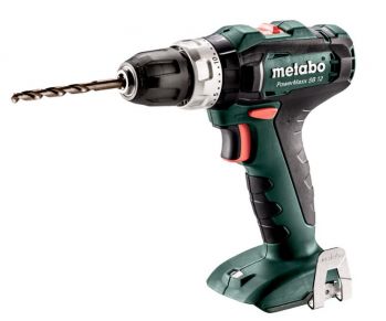 Комплект акумуляторних інструментів Metabo Combo Set 2.7.2 12 V (685167000) - Фото №3