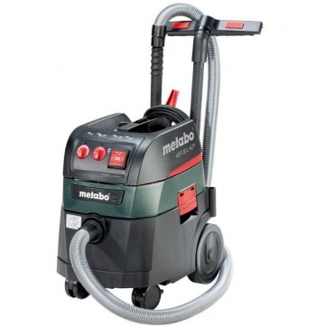 Штроборез Metabo MFE 40 Set ASR 35 M ACP (691058000) - Фото №2