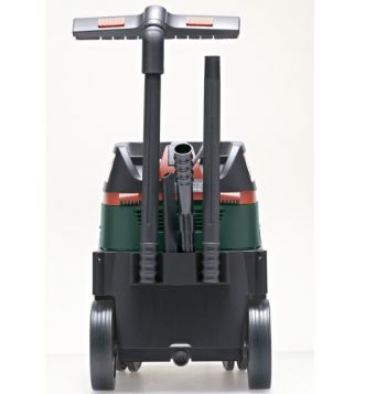 Штроборез Metabo MFE 40 Set ASR 35 M ACP (691058000) - Фото №3